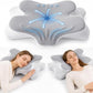 Cervical Neck Pillow – Ergonomic Memory Foam Pillow