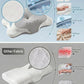 Cervical Neck Pillow – Ergonomic Memory Foam Pillow Copy title