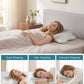 Cervical Neck Pillow – Ergonomic Memory Foam Pillow Copy title